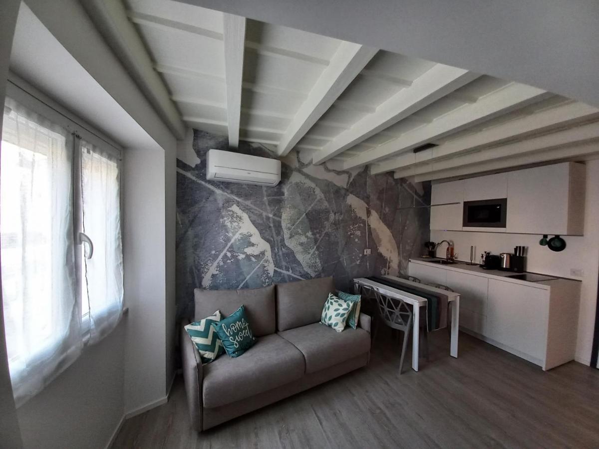 Appartement Lovemi *