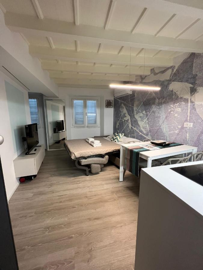 Appartement Lovemi Milaan