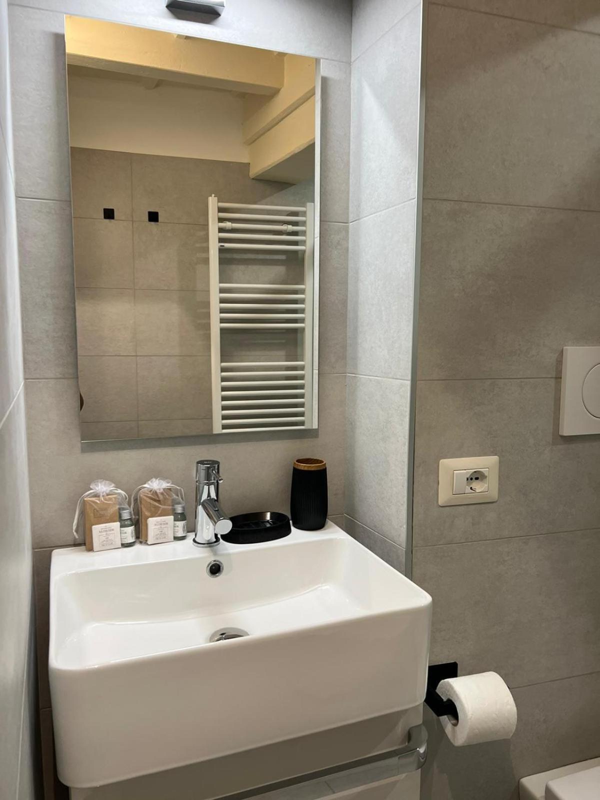 Appartement Lovemi Milaan
